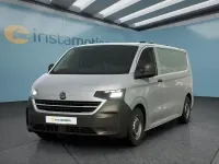 Neu VW T7 150 PS (110 kW) 2026 Grau Van