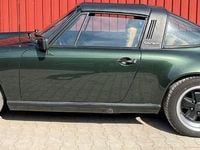 Gebraucht Porsche 911 188 PS (138 kW) 1980 Grün Cabrio