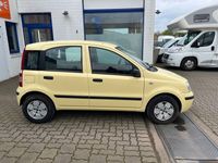 gebraucht Fiat Panda 1.1 8V Active/ elek. Fenster/ Servolenkung/ ABS