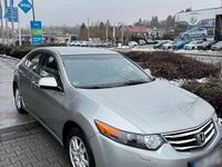 Gebraucht Honda Accord 156 PS (114 kW) 2009 Grau Limousine