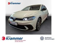 Gebraucht VW Polo 95 PS (69 kW) 2025 Grau Kleinwagen