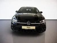 Neu VW Polo R-line 116 PS (85 kW) 2025 Deep black perleffekt Kleinwagen