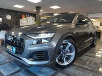 Gebraucht Audi Q8 Ambiente 286 PS (210 kW) 2020 Grau SUV