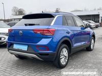 gebraucht VW T-Roc Life