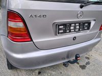 gebraucht Mercedes A140 A-Klasse W168Schiebedach,AHK