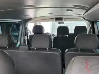 Gebraucht VW Transporter 130 PS (95 kW) 2004 Silber Van
