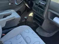 Gebraucht VW Multivan 116 PS (85 kW) 2002 Van / Kleinbus