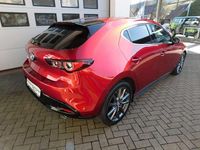 Gebraucht Mazda 3 Exclusive-Line 140 PS (102 kW) 2026 Soul red crystal m Limousine
