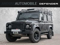 Gebraucht Land Rover Defender SE 122 PS (89 kW) 2016 Kombi