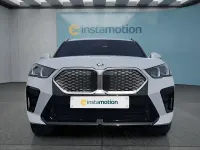 Gebraucht BMW iX2 M Sport 230 kW (313 PS) 2024 Grau SUV