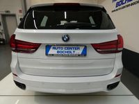 Gebraucht BMW X5 Performance 381 PS (280 kW) 2018 Weiß SUV