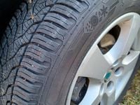 Gebraucht Skoda Fabia Style 54 PS (39 kW) 2007 Silber Limousine