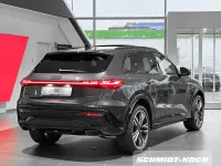 Neu Audi Q5 Edition .1 367 PS (269 kW) 2025 Grau SUV