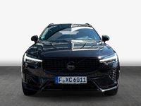Gebraucht Volvo XC60 Plus 250 PS (183 kW) 2025 Schwarz SUV