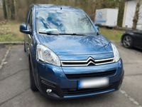 gebraucht Citroën Berlingo BlueHDi 1 Multisp. 1,6