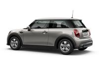 Gebraucht Mini Cooper Essential 136 PS (100 kW) 2023 Silber Kleinwagen
