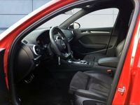 gebraucht Audi A3 35 TFSI S tronic - 3x Sportline Top Gepflegt