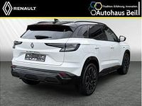 Neu Renault Austral Esprit Alpine 148 PS (108 kW) 2026 Schwarz (weiss qnc+schwarz gne (schwarz)) SUV