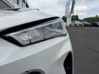 Gebraucht Cupra Formentor 204 PS (150 kW) 2023 Weiß SUV