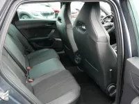 Gebraucht Cupra Leon 150 PS (110 kW) 2023 Grau Limousine