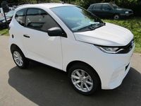 Neu Aixam City Pack 2025 Weiß