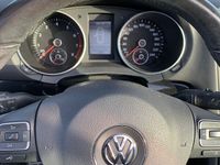 gebraucht VW Golf Cabriolet 1.4 TSI 90 kW *Alu*Navi*AHK*Klima
