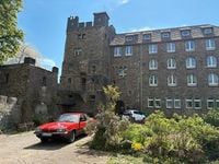 Gebraucht Opel Manta 100 PS (73 kW) 1979 Rot Coupé