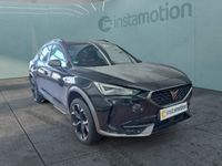 Usata Cupra Formentor 150 CV (110 kW) 2023 Nero SUV