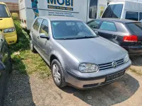 Gebraucht VW Golf IV Trendline 102 PS (75 kW) 2006 Silber Limousine