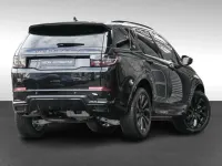 Gebraucht Land Rover Discovery Sport SE Dynamic 200 PS (147 kW) 2025 Schwarz SUV
