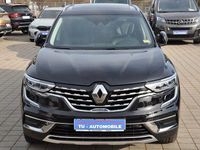 Gebraucht Renault Koleos Initiale Paris 158 PS (116 kW) 2023 Schwarzmetallic SUV
