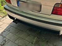 gebraucht BMW 323 Compact 