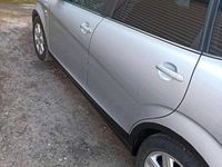 Gebraucht Seat Altea XL 140 PS (102 kW) 2008 Silber Van / Kleinbus