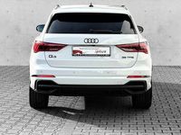 Gebraucht Audi Q3 S-Line 150 PS (110 kW) 2025 Weiß SUV