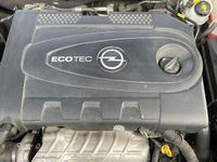 Gebraucht Opel Insignia Edition 163 PS (119 kW) 2014 Schwarz Limousine