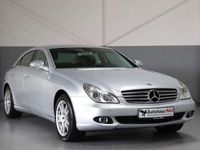 gebraucht Mercedes CLS350 ~1. Hand~Memory~SZH~Tempomat