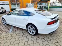 gebraucht Audi A7 Sportback 3.0 TFSI Quattro 1HD Leder Navi