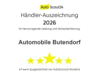 Gebraucht Ford S-MAX Titanium 163 PS (119 kW) 2012 Pantherschwarz metallic Van / Kleinbus