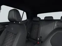 Neu VW T-Cross R-line 150 PS (110 kW) 2026 Deep black perleffekt SUV