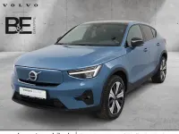 Occasion Volvo C40 Ultimate 169 kW (231 ch) 2023 Bleue SUV