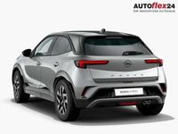 Neu Opel Mokka 145 PS (106 kW) 2026 Kontrast grau metallic SUV