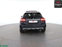 Gebraucht Mercedes GLA250 AMG 211 PS (155 kW) 2019 Schwarz SUV