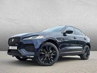 Gebraucht Jaguar F-Pace R-Dynamic 253 PS (186 kW) 2024 Blau SUV