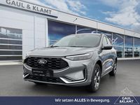 Neu Ford Kuga ST-Line X 242 PS (177 kW) 2026 Solarsilber SUV