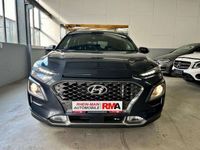 gebraucht Hyundai Kona Style 2WD 1.0+ANDROID/APPLE+HEAD-UP+KAMERA+