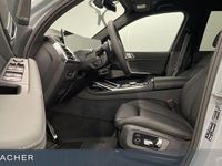 Neu BMW X7 Performance 352 PS (258 kW) 2025 Grau SUV