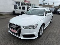Gebraucht Audi A6 Comfort 190 PS (139 kW) 2017 Weiß Kombi