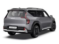 Neu Kia EV9 Air 283 kW (385 PS) 2026 SUV