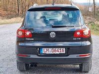 gebraucht VW Tiguan Sport & Style 4Motion