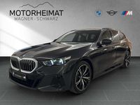 Neu BMW i5 Performance 250 kW (340 PS) 2025 Sophistograu brillanteffekt Kombi